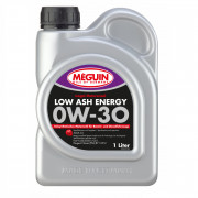 Моторна олива Meguin megol Motorenoel Low Ash Energy 0W-30