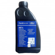 Оригінальна гальмівна рідина Ford DOT4 1850521 / 1850522