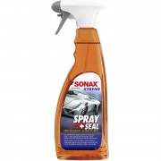 Швидкий блиск для ЛФП Sonax Xtreme Spray and Seal 243400 (750мл)