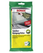      Sonax Scheiben Reiniger Tucher 415000 (2018)