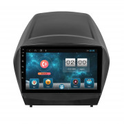   Sound Box SBM-9093 DSP  Hyundai ix35 (2010-2015) Android 10