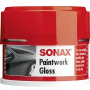 Захисний крем-поліроль Sonax PaintWork Gloss 316200 (250мл)