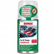 Интенсивный очиститель кондиционера Sonax AC Cleaner 323941 (100мл)