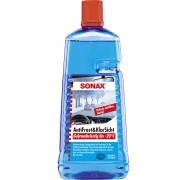 Рідина для склоомивача Sonax AntiFrost and KlarSicht 332541 до -20C (Зима)