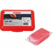   ()    Sonax Clay Rot 450405 (200)