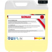 Інтенсивний шампунь Sonax SX PowerClean 660600 (концентрат) 10л