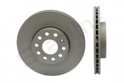 Тормозной диск STARLINE PB 2958C