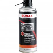 Мастило-спрей для ланцюгів із захистом від корозії Sonax Professional 804300 (400мл)