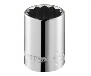   Expert E117081 (1/2'') 15/16''
