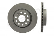 Тормозной диск STARLINE PB 2957C