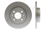 Тормозной диск STARLINE PB 1663C