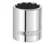   Expert E113838 (3/8'') 15