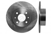Тормозной диск STARLINE PB 1470