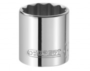   Expert E113844 (3/8'') 21