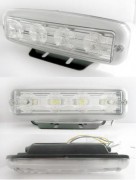 Фары дневного света Falcon DRL016