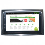 Штатна магнітола RedPower 31041 IPS DSP для Kia Sorento R (2009-2012) Android 7+