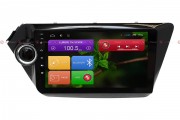 Штатная магнитола RedPower 31106 R IPS DSP для Kia Rio III (2011-2016) Android 7+