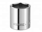 Головка шестигранная Expert E117252 (1/2'') 24мм