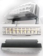 Фары дневного света Falcon DRL025