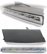 Фары дневного света Falcon DRL027
