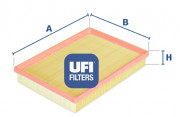 Воздушный фильтр UFI 30.159.00