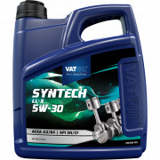 Моторна олива Vatoil Syntech LL-X 5W-30