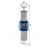 Фільтр паливний UFI 31.944.00
