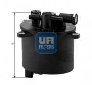 Топливный фильтр UFI 24.156.00