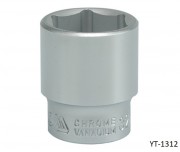 Головка шестигранная Yato YT-1312 / YT-1313 / YT-1314 / YT-1315 / YT-1318 / YT-1323 (3/4'')