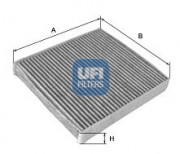 Салонний фільтр UFI 54.275.00