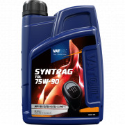 Òðàíñì³ñ³éíà îëèâà Vatoil SynTrag TDL 75W-90