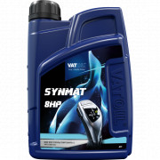 Синтетическое трансмиссионное масло для АКПП Vatoil SynMat 8HP