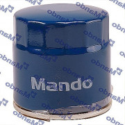 Фільтр масляний MANDO MOF0111