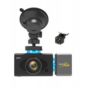   Aspiring Alibi 9 (CD1MP20GAL9)  GPS, SpeedCam,    ( )