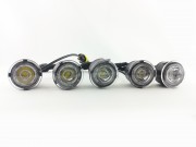 Фары дневного света Falcon DRL041