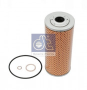 Масляный фильтр DT Spare Parts 4.90632
