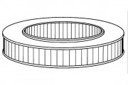   BOSCH 1 457 429 092