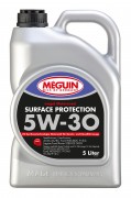 Моторное масло Meguin megol Motorenoel Surface Protection 5w-30