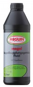 Трансмиссионное масло для DSG Meguin megol Dual Clutch Transmission Fluid