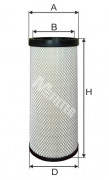 Գ  MFILTER A557/1