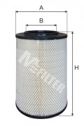   MFILTER A848