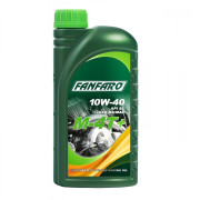 Мотоциклетна моторна олива Fanfaro 6201 M-4Т+