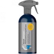 Матовое молочко для ухода за пластиком Koch Chemie Refresh Cockpit Care 77706500 (500мл)