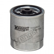 Топливный фильтр HENGST H35WK02 D87