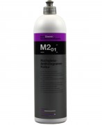 Антиголограммный полироль для финишной обработки ЛКП Koch Chemie Hochglanz-Antihologramm-Politur M2.01 182250 / 182001