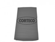 Фильтр салона CORTECO 80001760