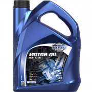 Моторное масло MPM Multi Grade 15W-40