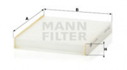   MANN CU16001