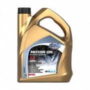 Моторна олива MPM Premium Synthetic C3 DPF 5W-30