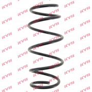 Пружина подвески K-FLEX KYB RH3345